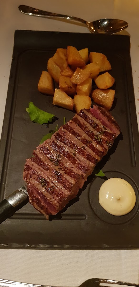 Belle Donne Bistrot-8