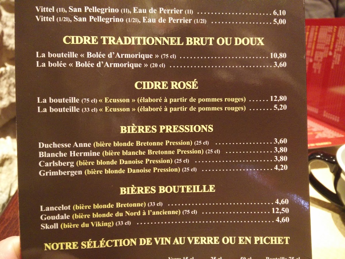 Menu Belle-Isle Boulogne-9