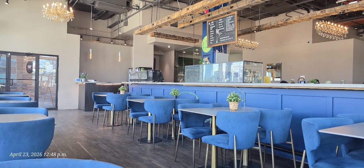 Belle Vie Cafe & Eatery- Mississauga