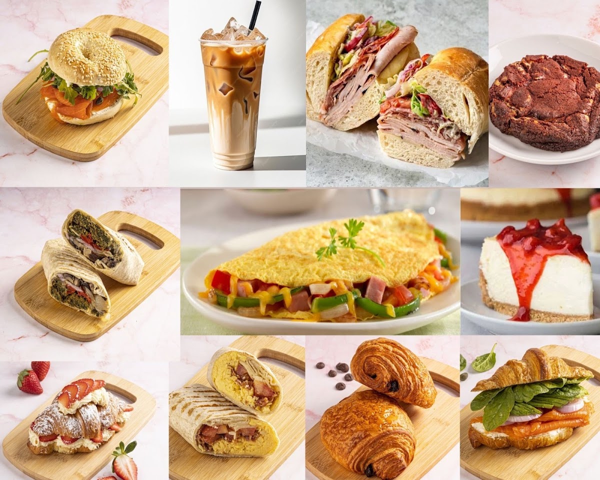 Belle Vie Cafe & Eatery- Mississauga-3