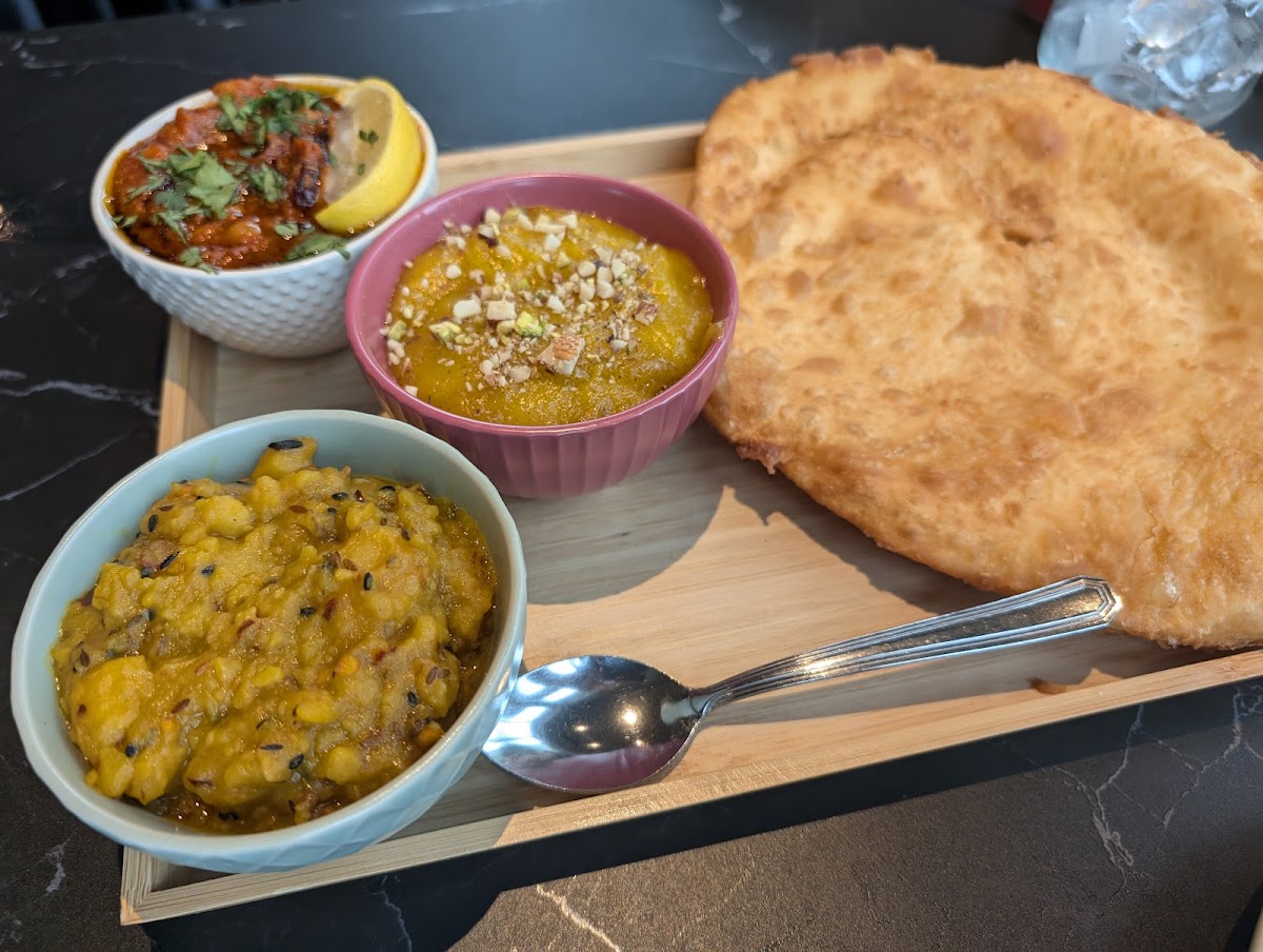 Belle Vie Cafe & Eatery- Mississauga-8