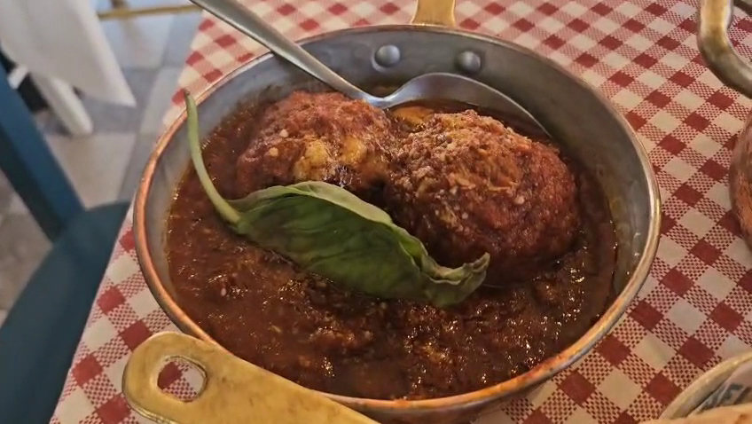 Bellella Trattoria Napoletana-2