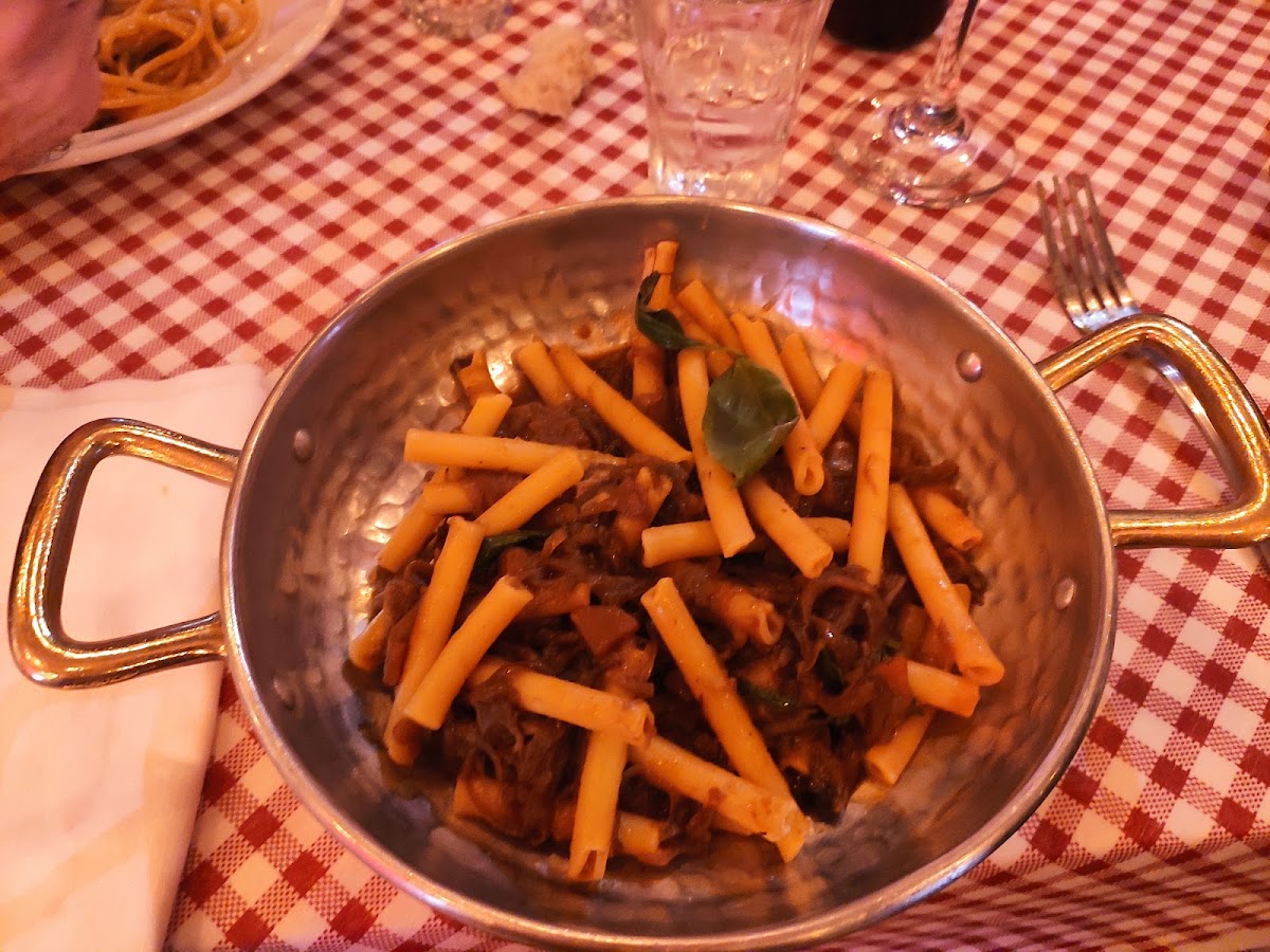 Bellella Trattoria Napoletana-5