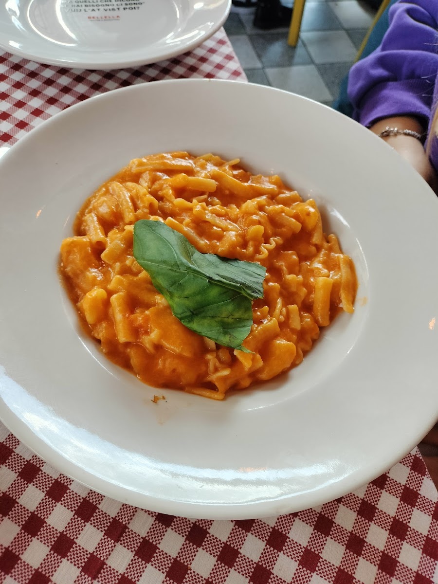 Bellella Trattoria Napoletana-6