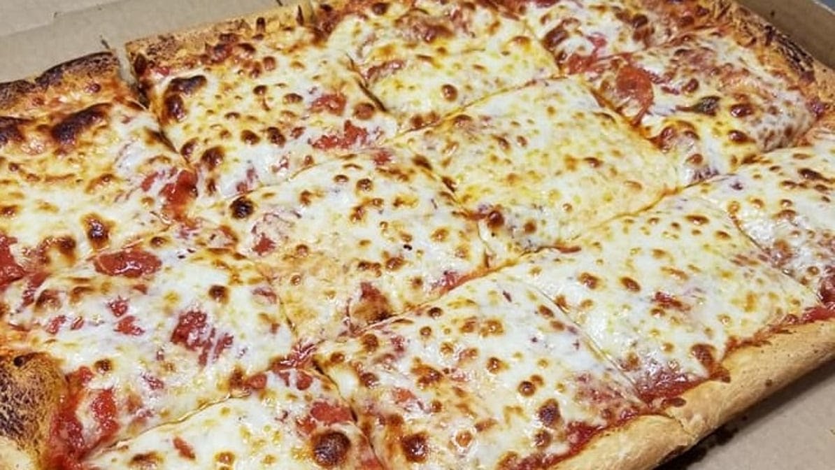 Belleria Pizza & Italian Restaurant Poland