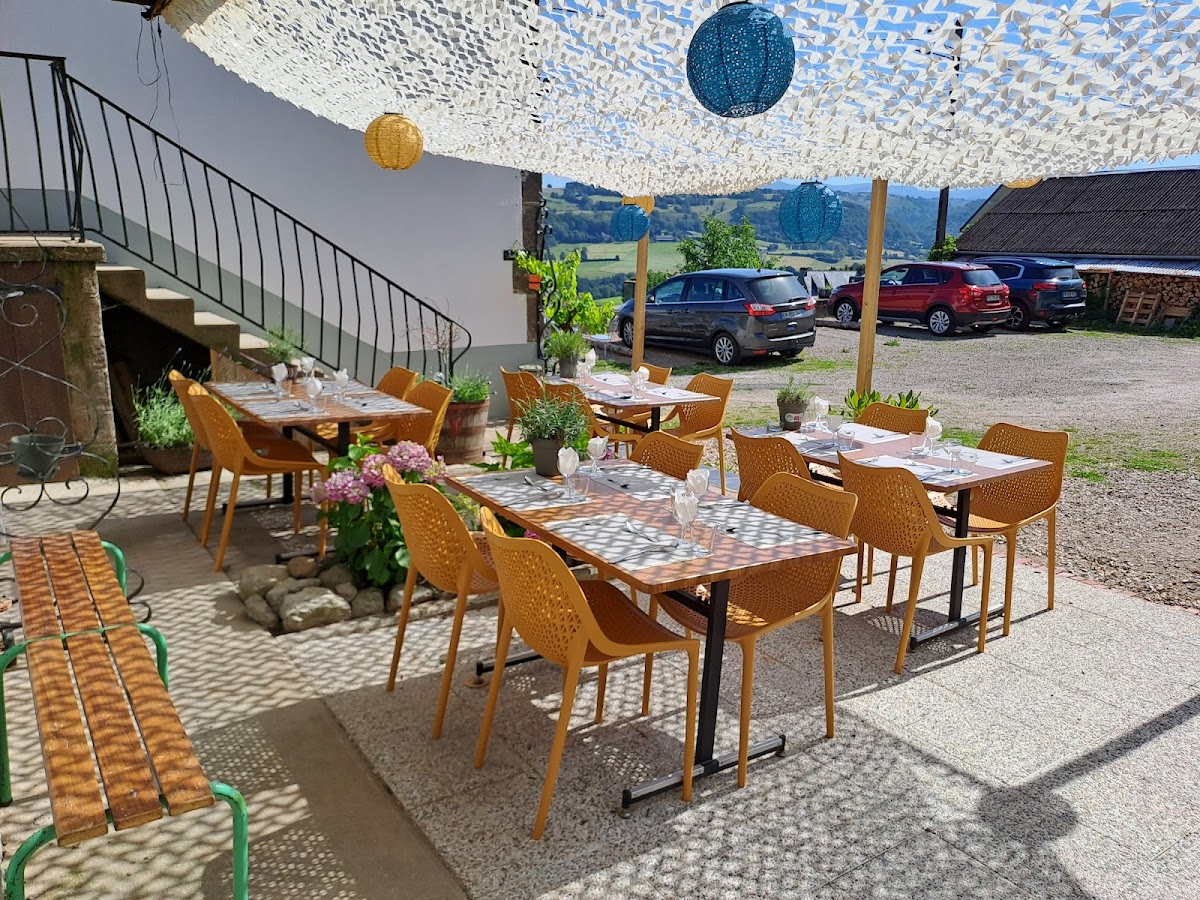 Bellevue Du Cantal