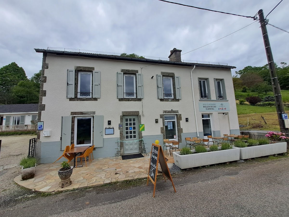 Bellevue Du Cantal-3