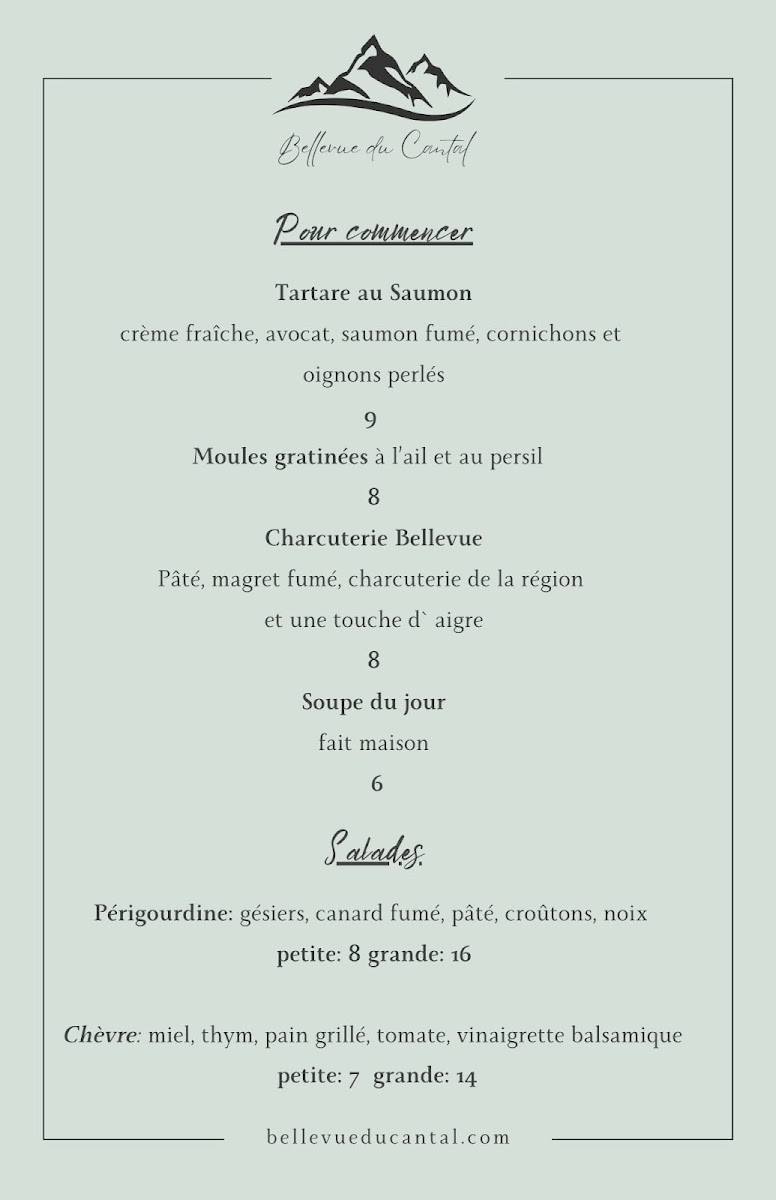 Menu Bellevue Du Cantal-3