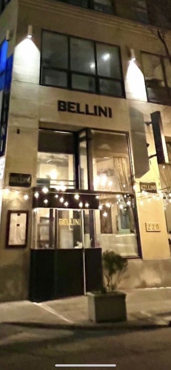 Bellini