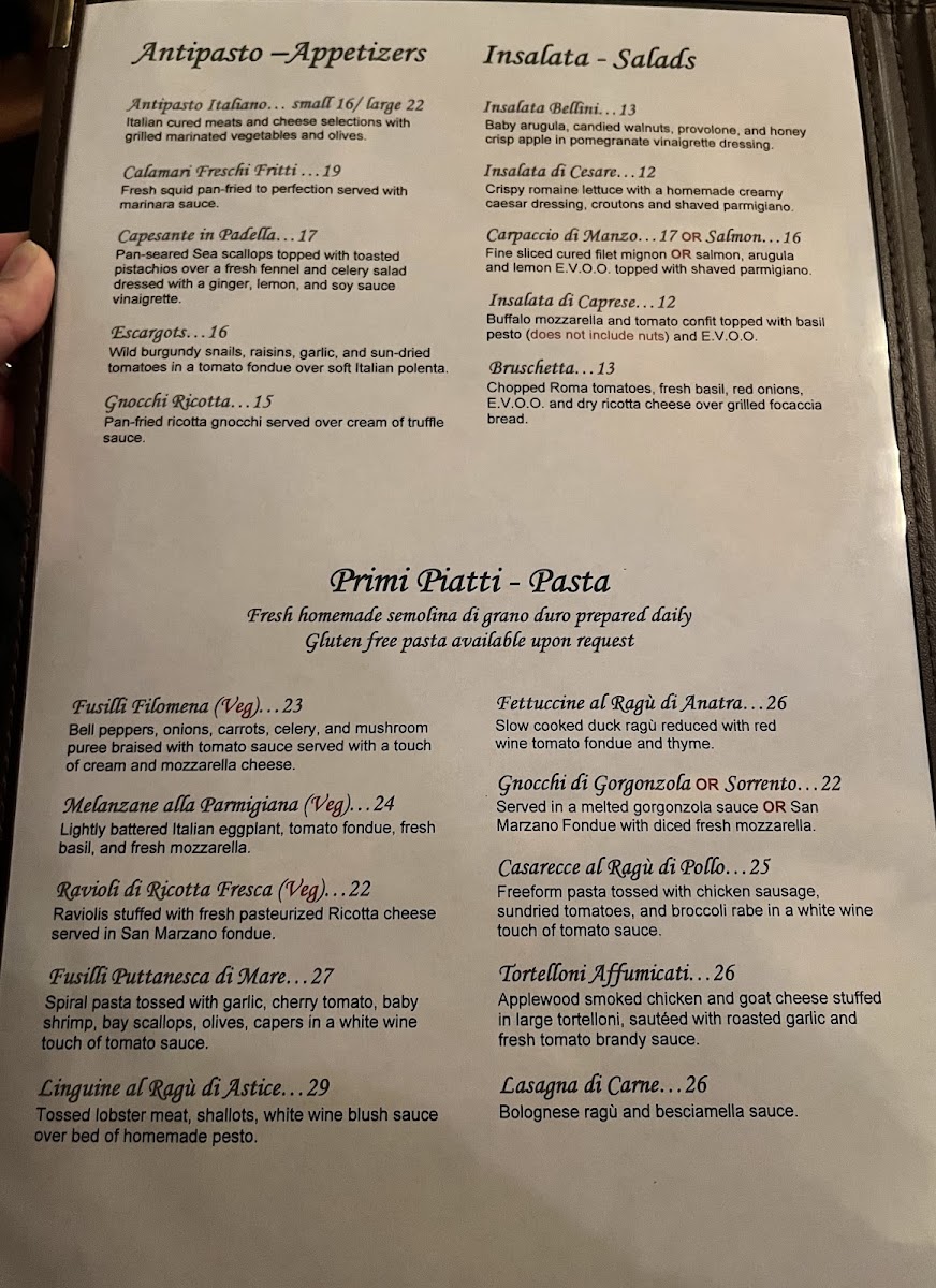 Menu Bellini-1
