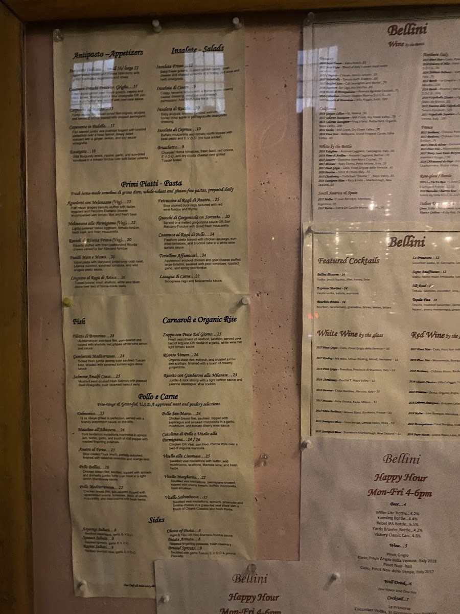 Menu Bellini-10