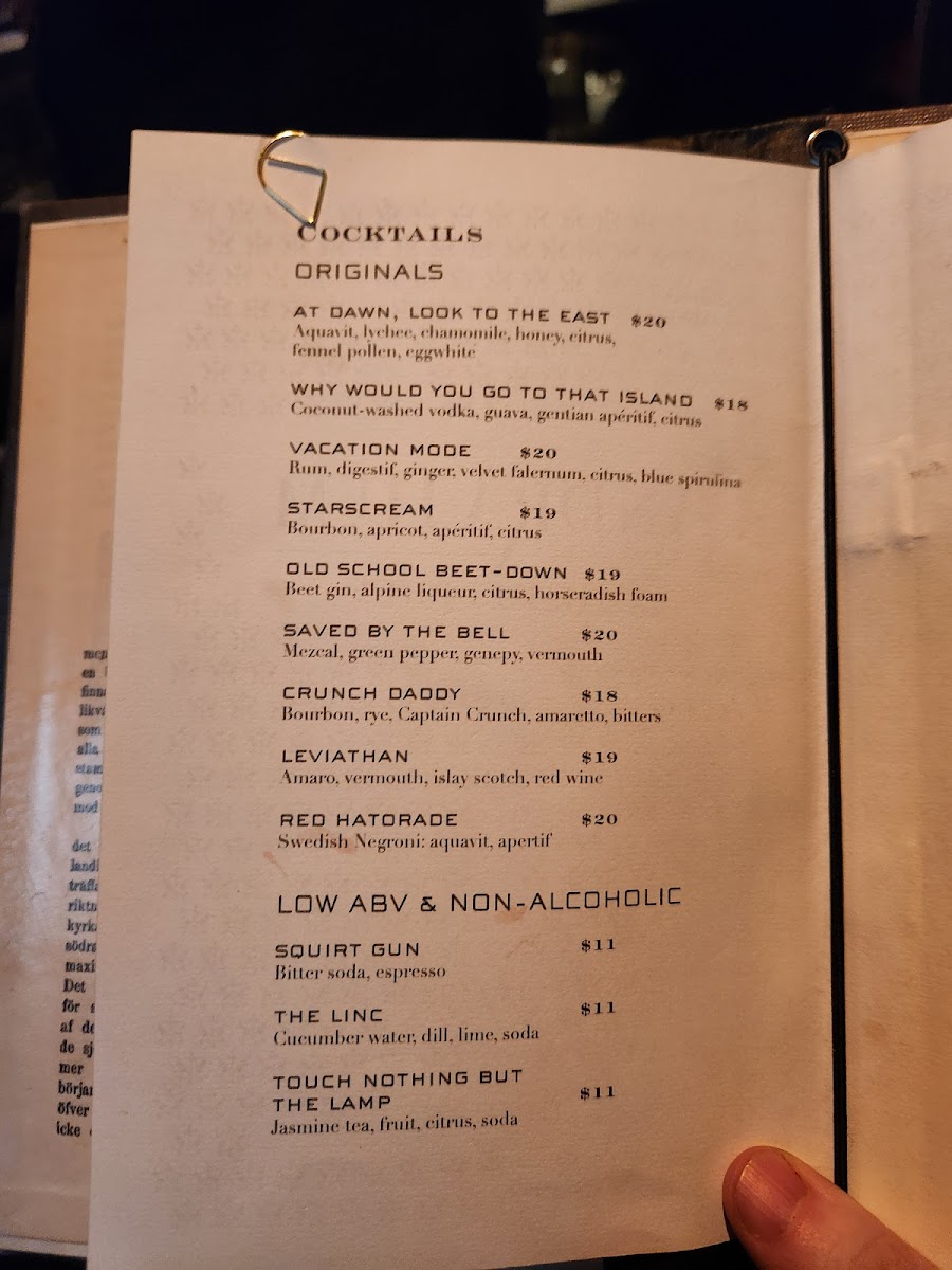 Menu Bellini-2