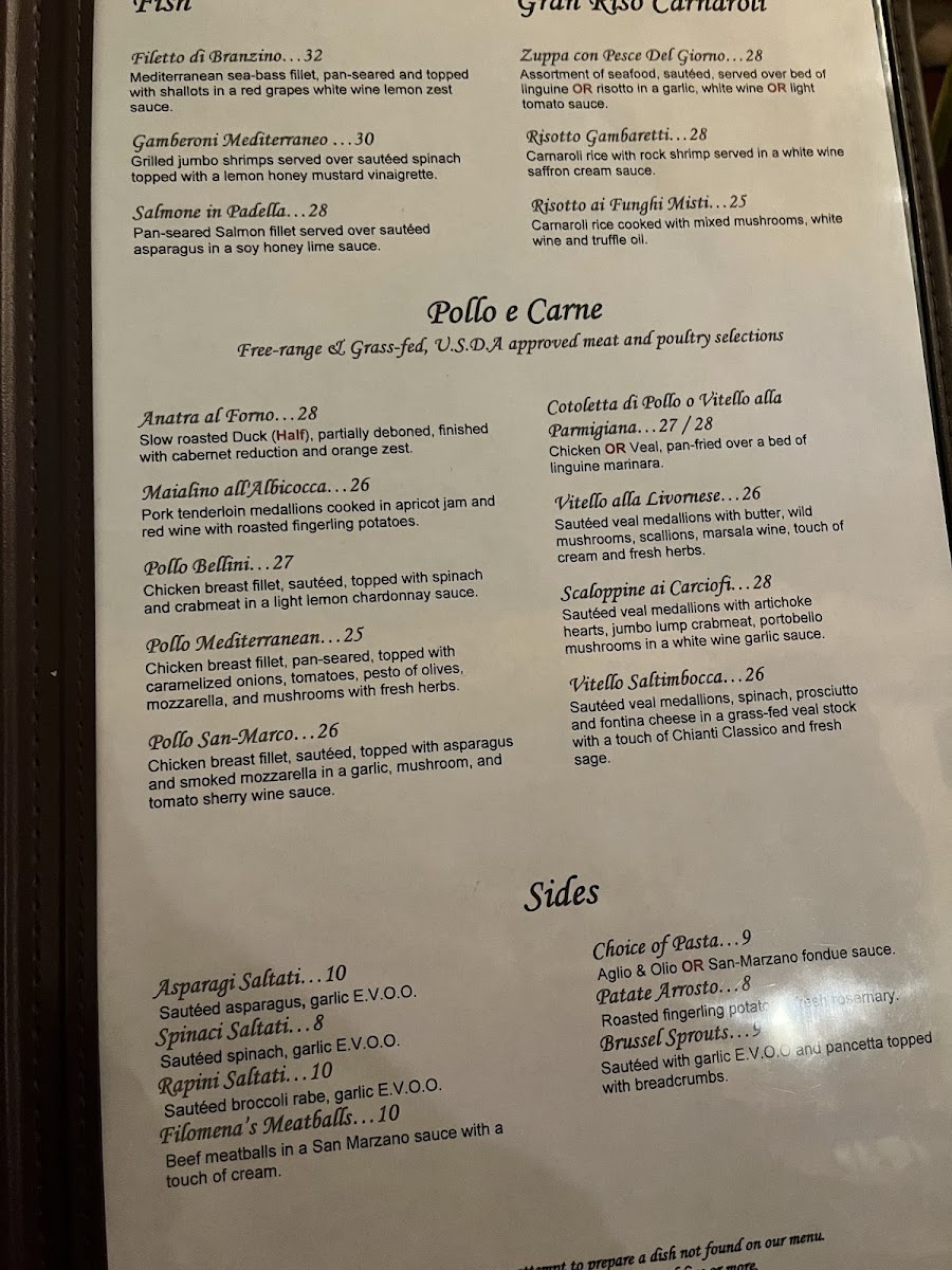 Menu Bellini-4