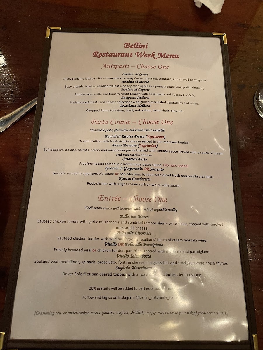 Menu Bellini-7