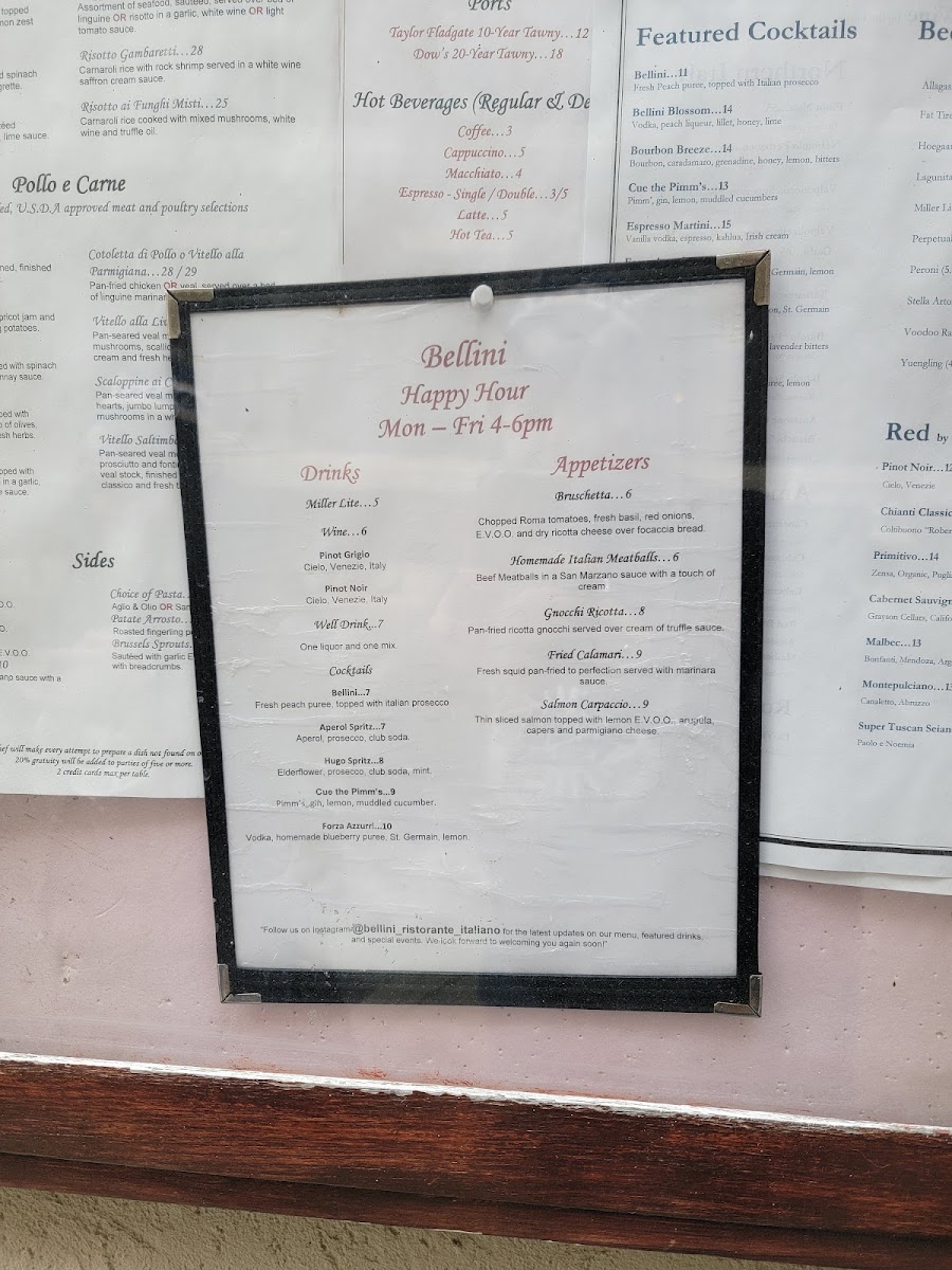 Menu Bellini-8