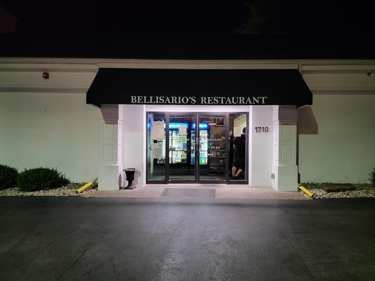 Bellisario's Restaurant