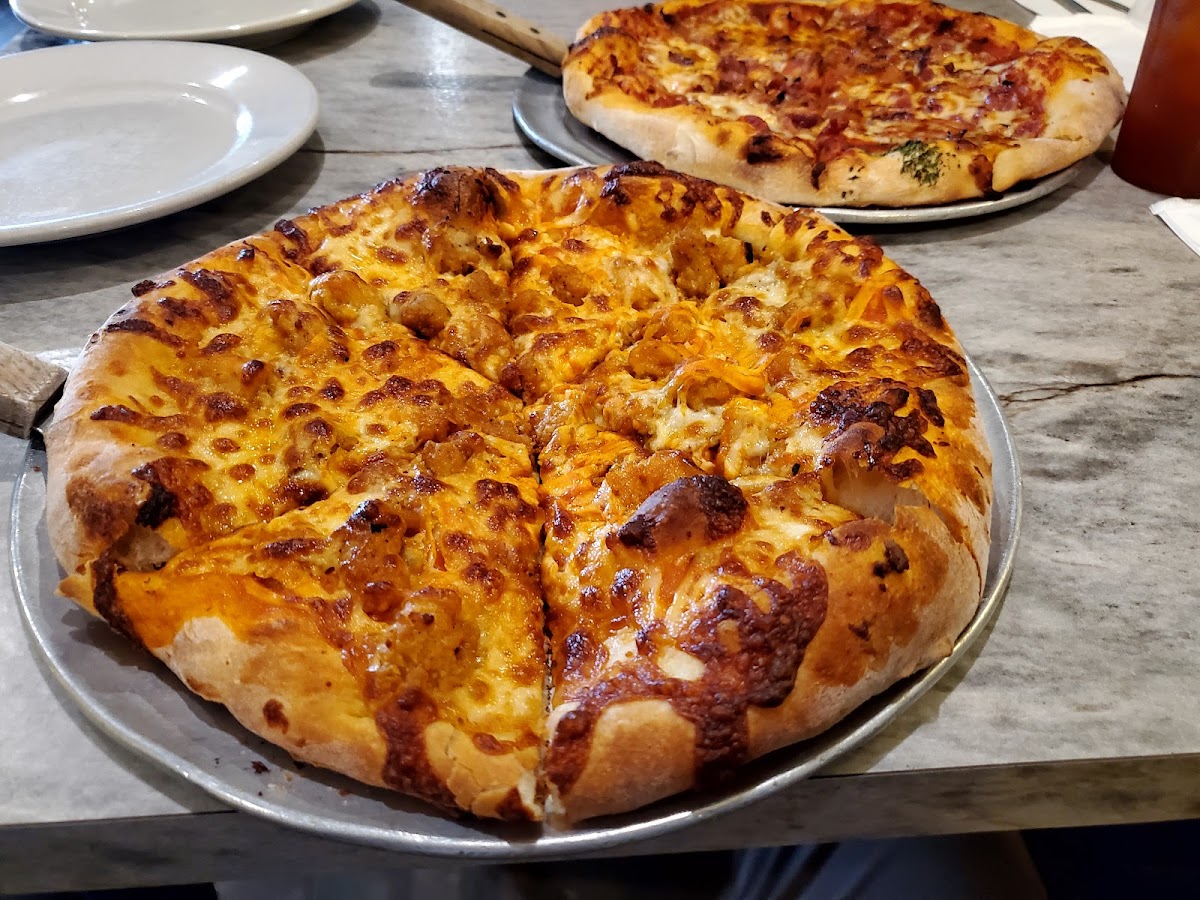 Bellisario's Restaurant-10