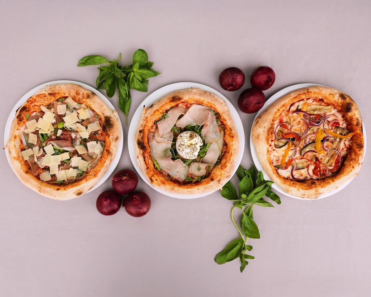 Bellissima Pizza-3
