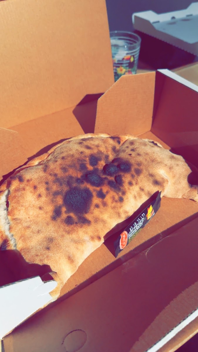 Bellissima Pizza-6