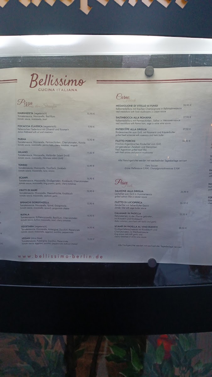 Menu Bellissimo-5