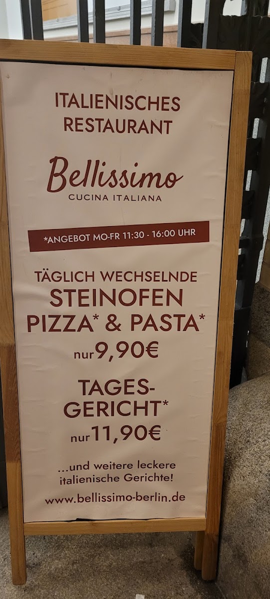 Menu Bellissimo-7