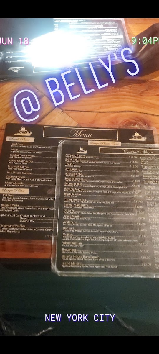 Menu Bellyful-3