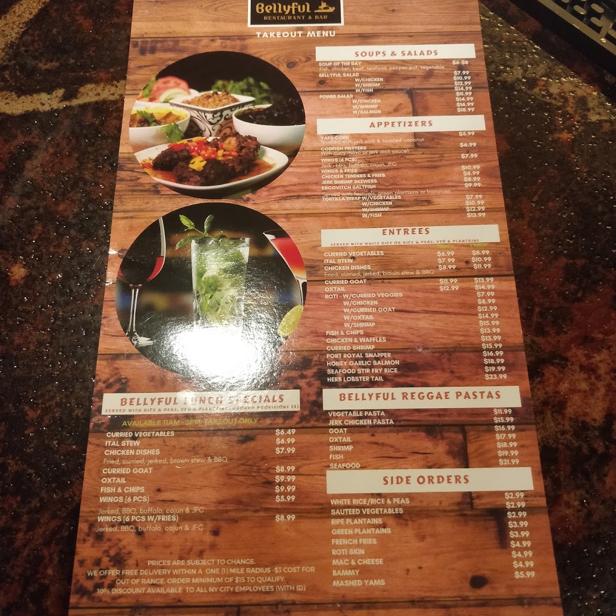 Menu Bellyful-5