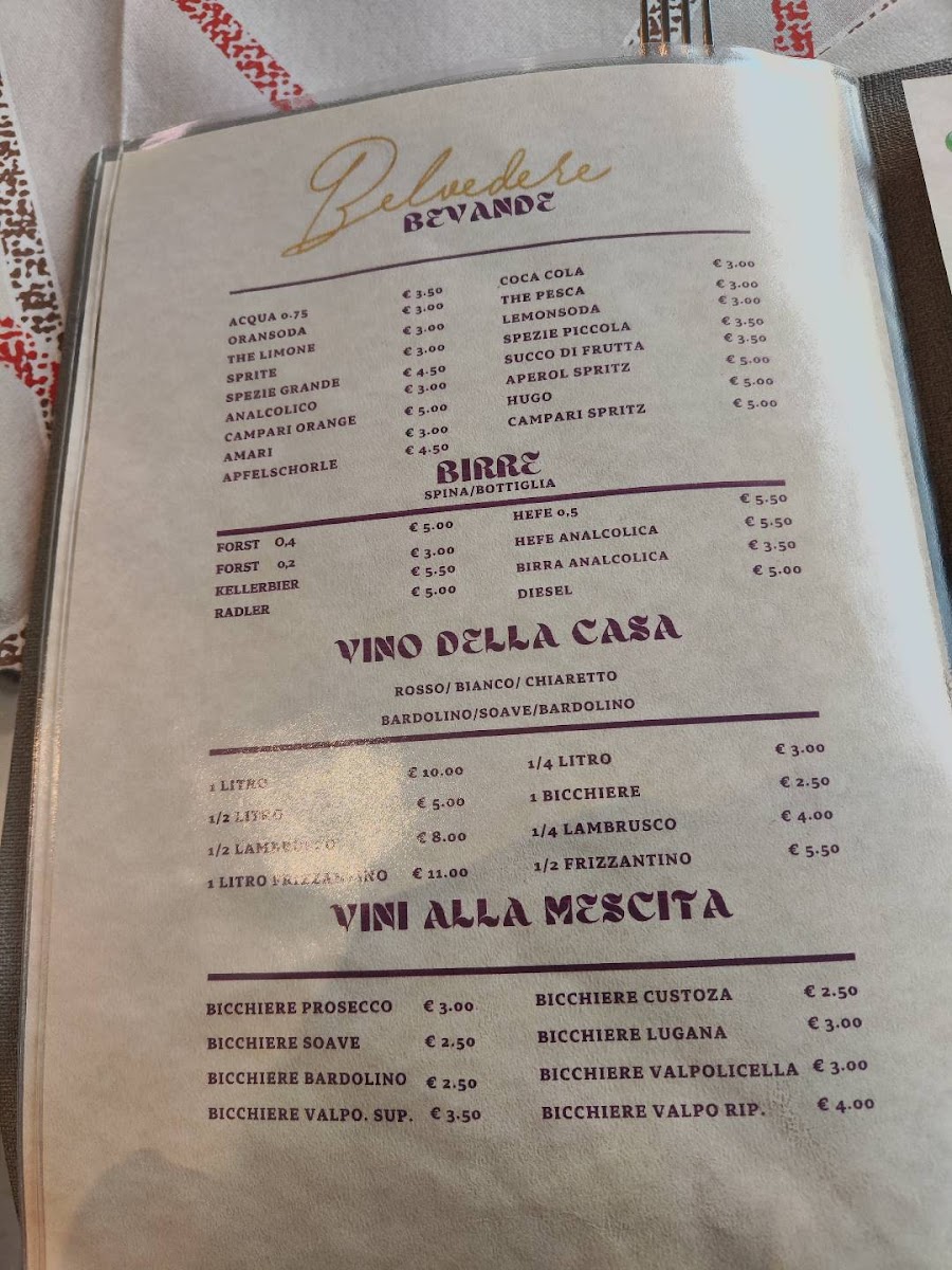 Menu Belvedere-2