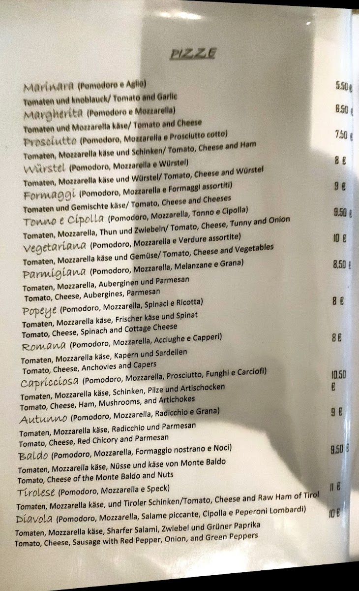 Menu Belvedere-3