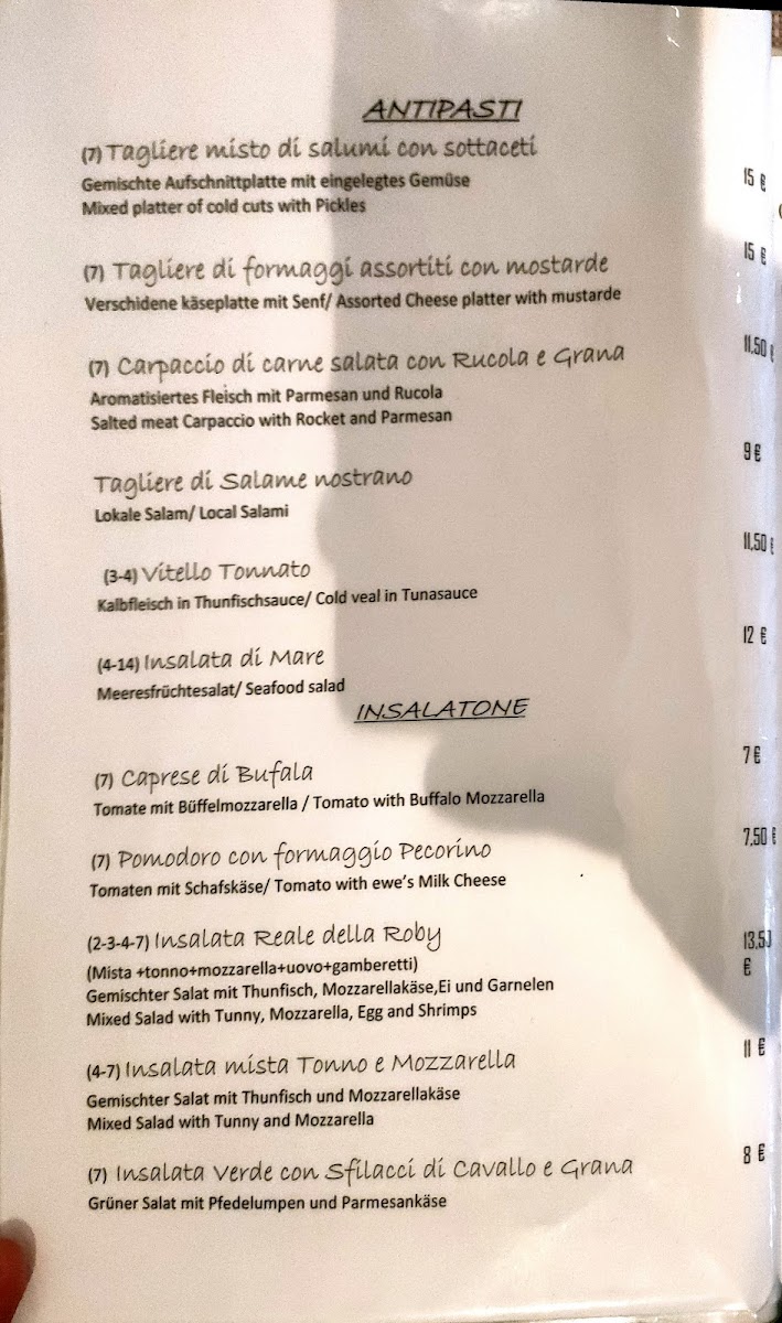 Menu Belvedere-4