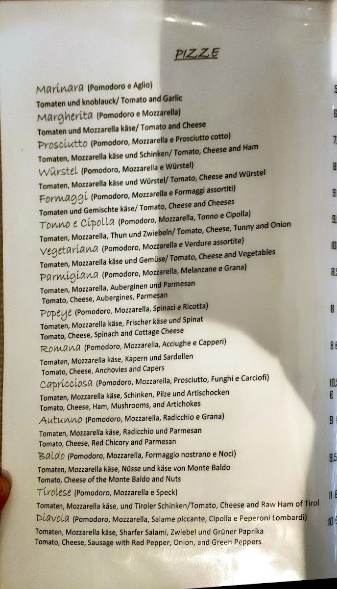 Menu Belvedere-8