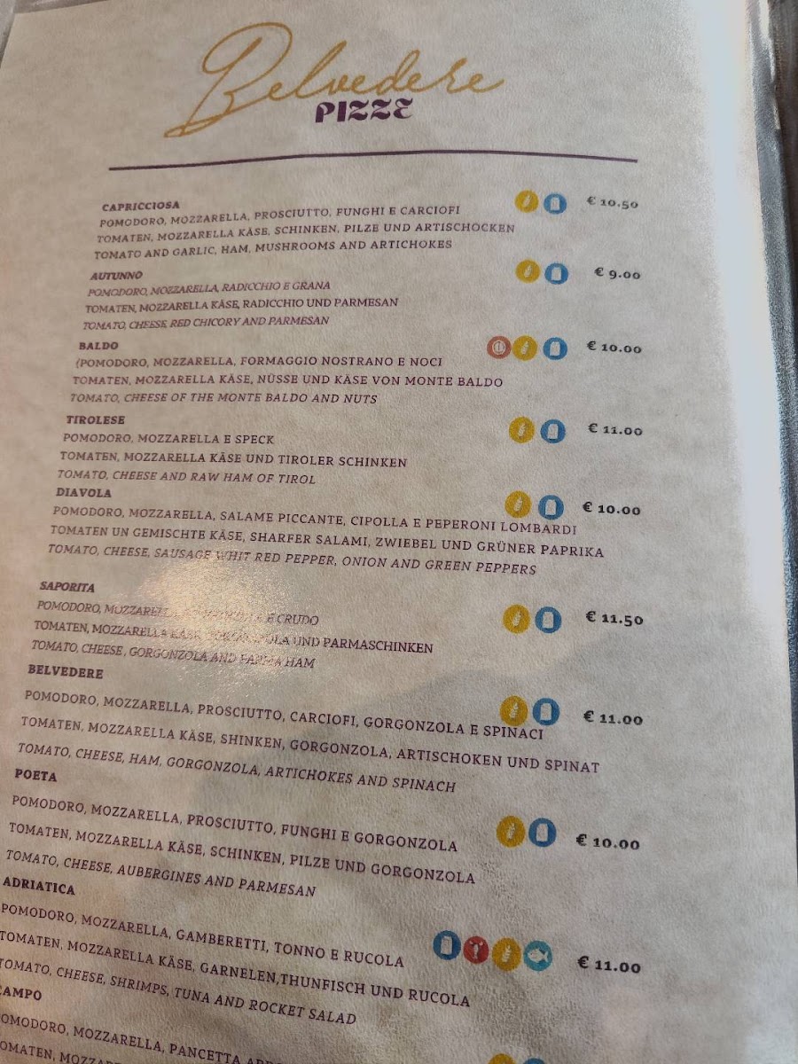 Menu Belvedere-9