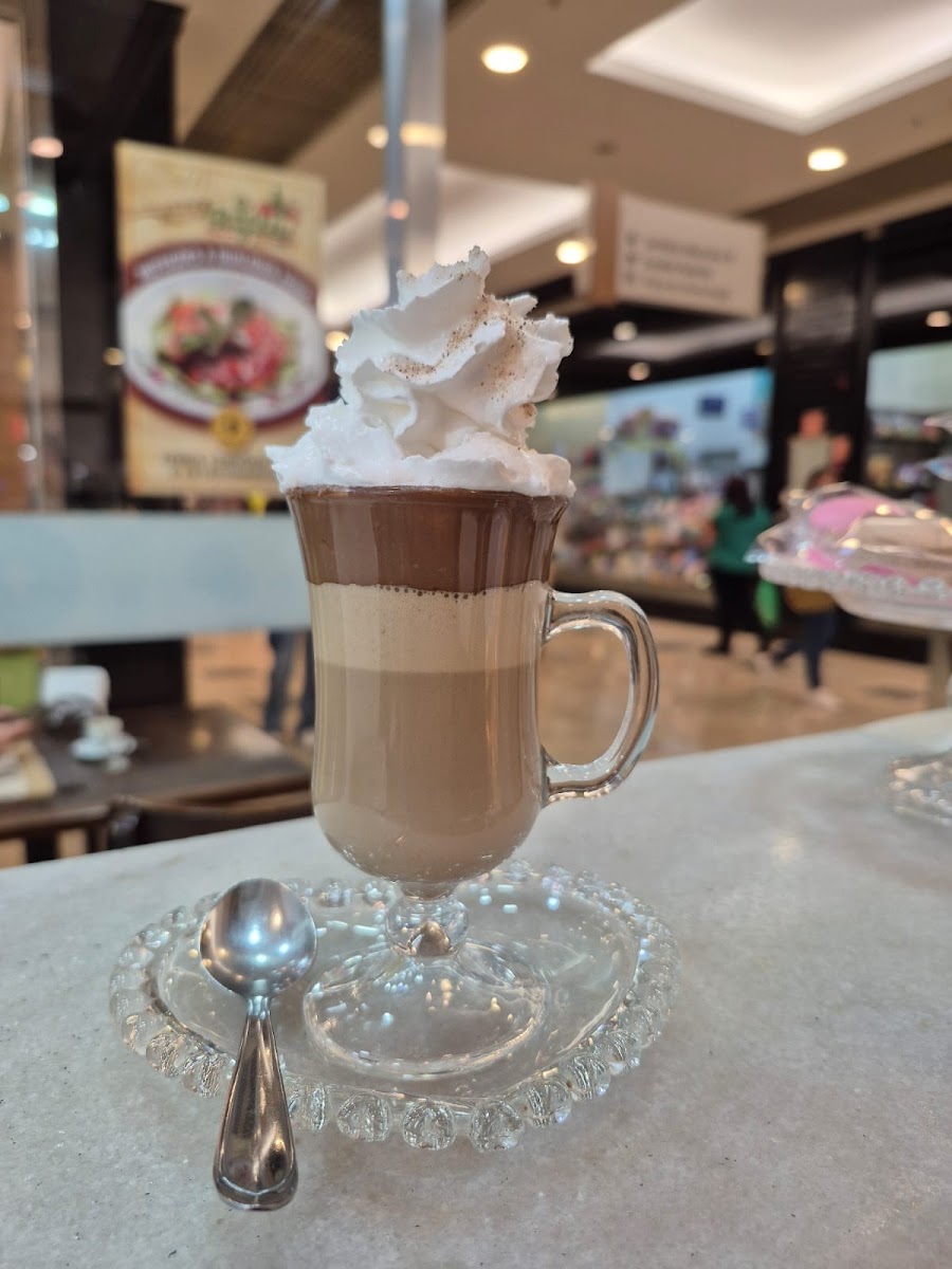 Bem Bonita Cafe E Delicias-3