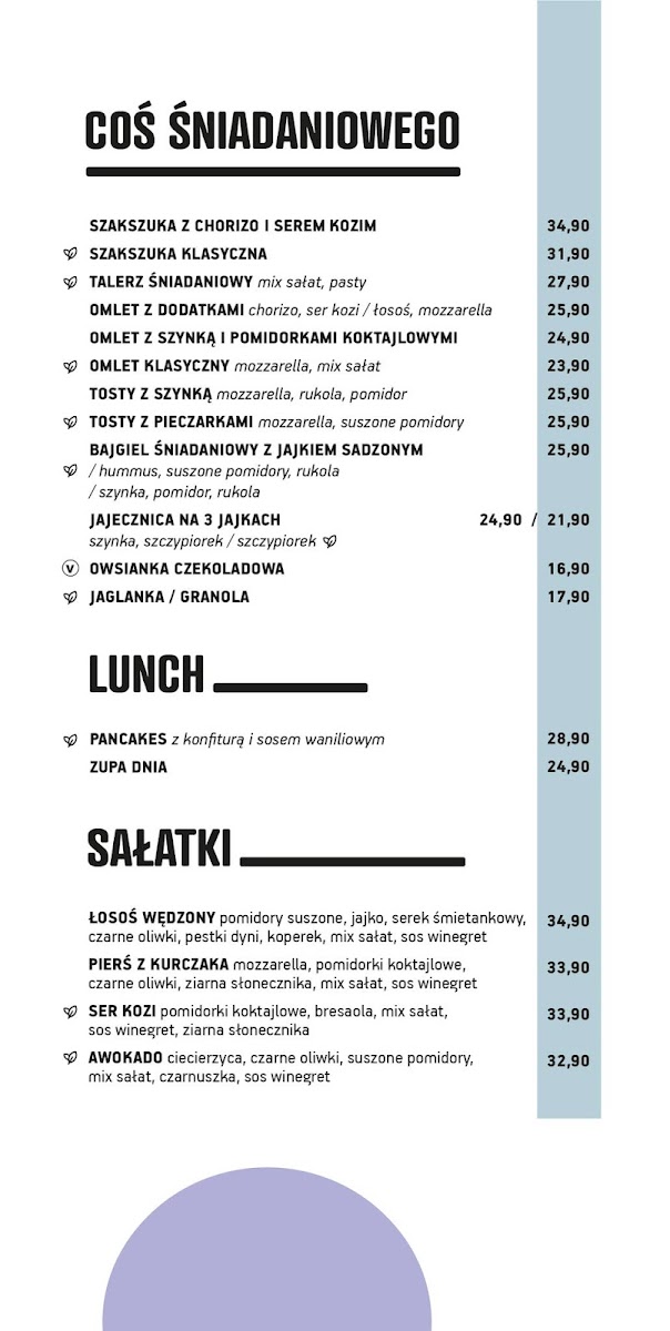 Menu Bema Café Drobnera-3