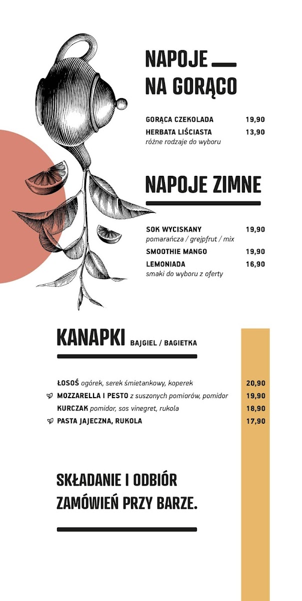 Menu Bema Café Drobnera-5