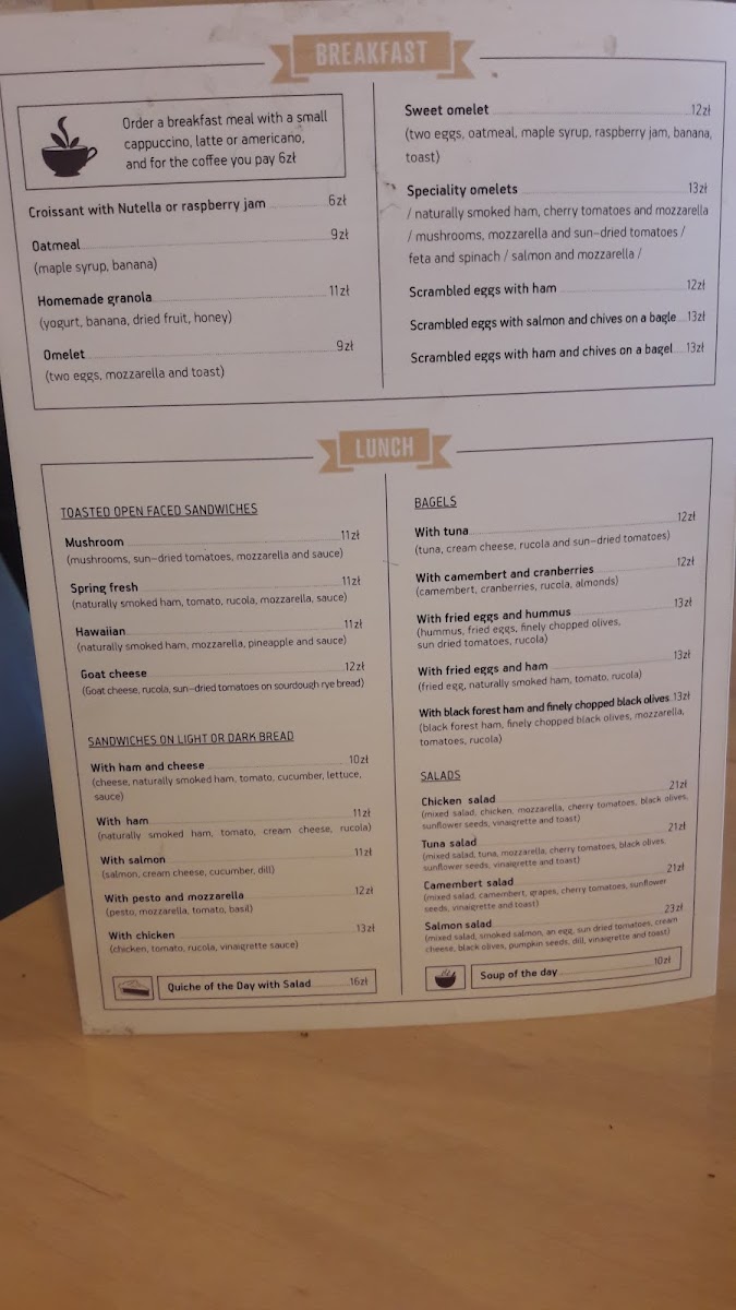 Menu Bema Café Drobnera-8