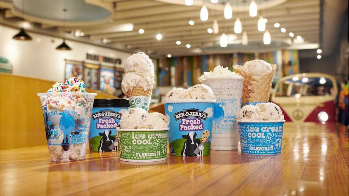 Ben & Jerry's-2