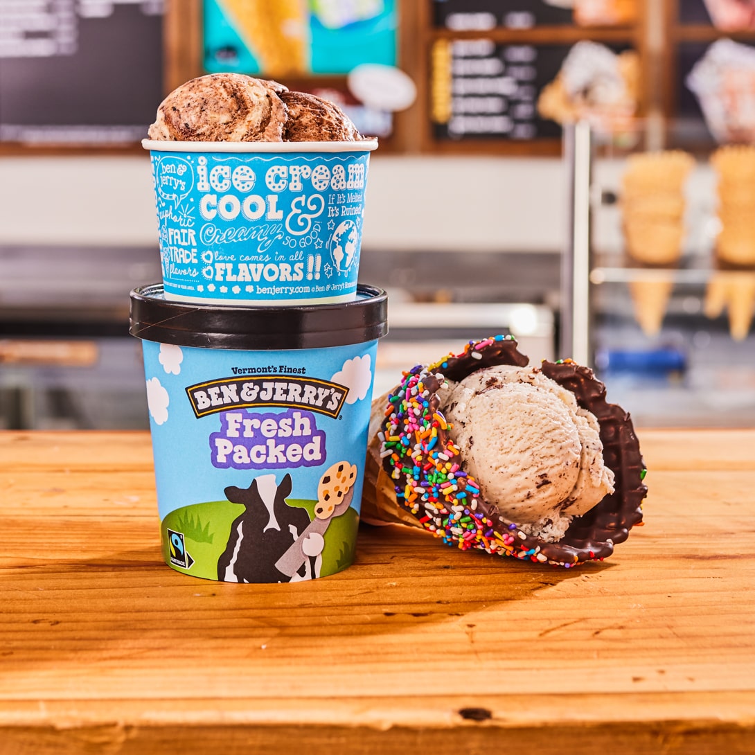 Ben & Jerry's-4