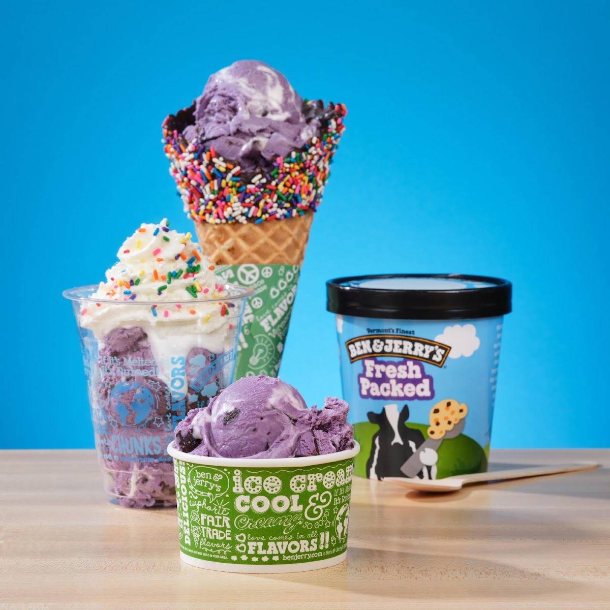 Ben & Jerry's-5