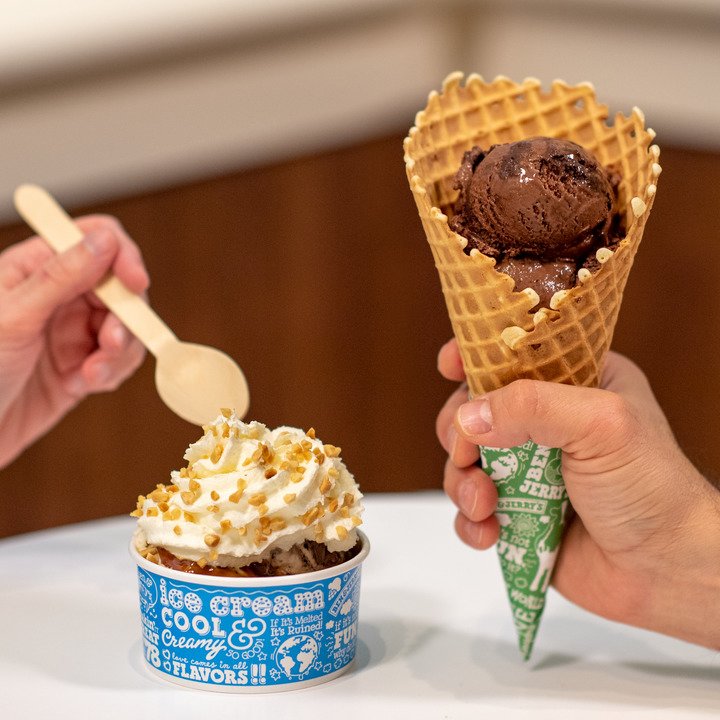 Ben & Jerry's-6