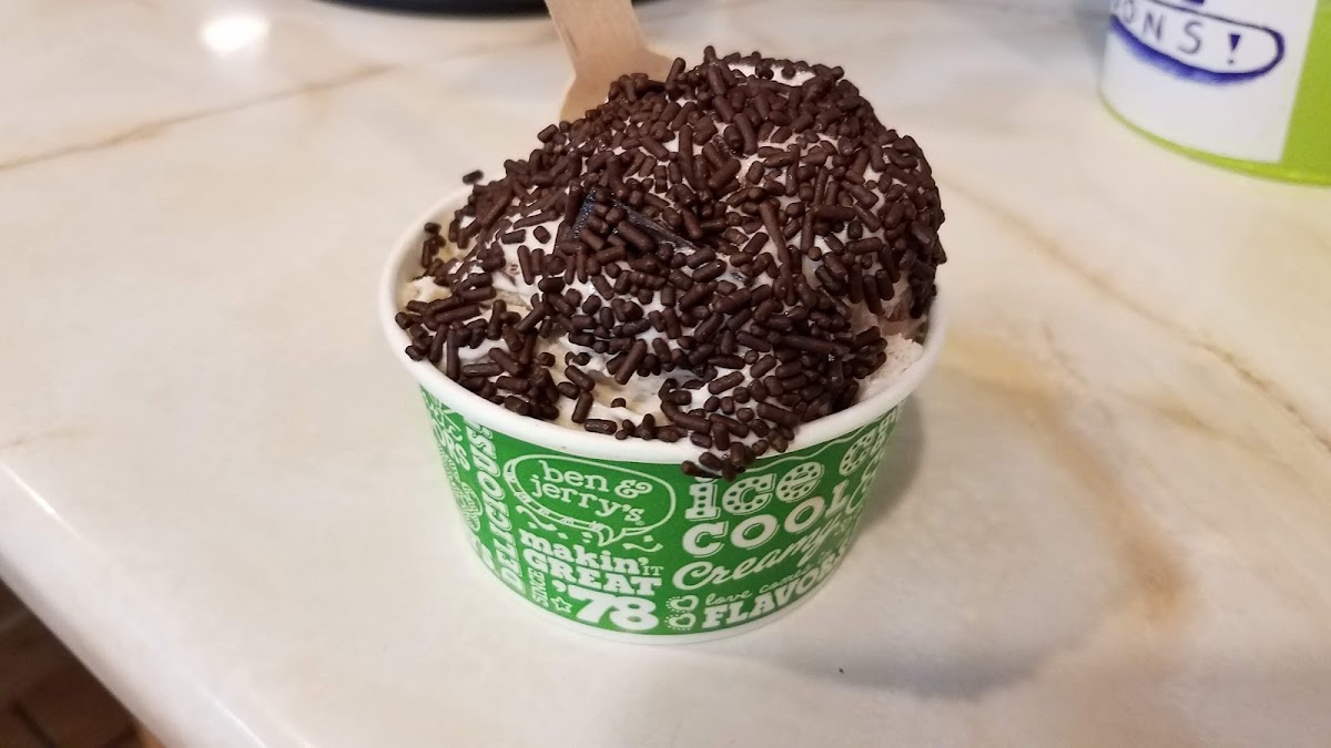 Ben & Jerry's-7