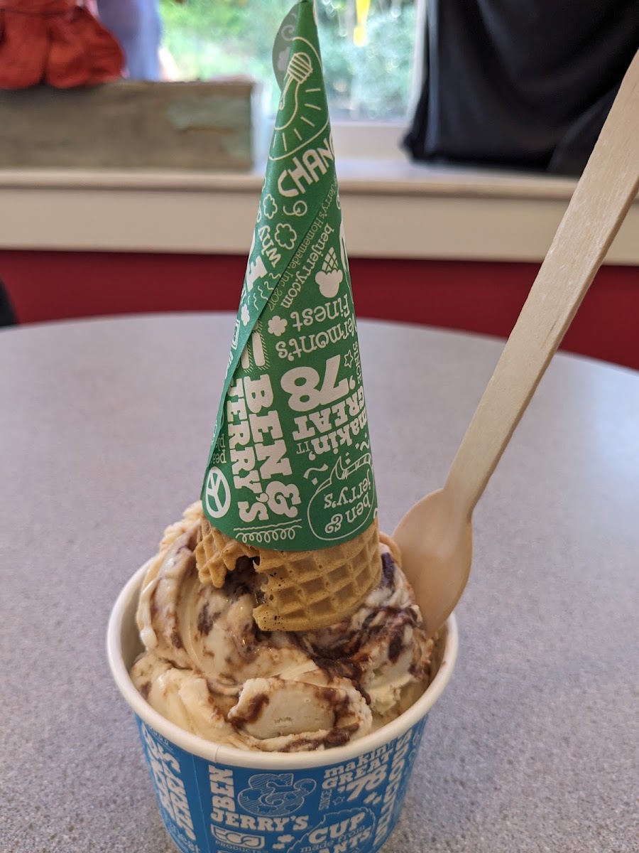 Ben & Jerry's-8