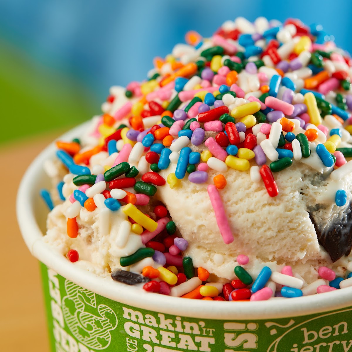 Ben & Jerry's-9