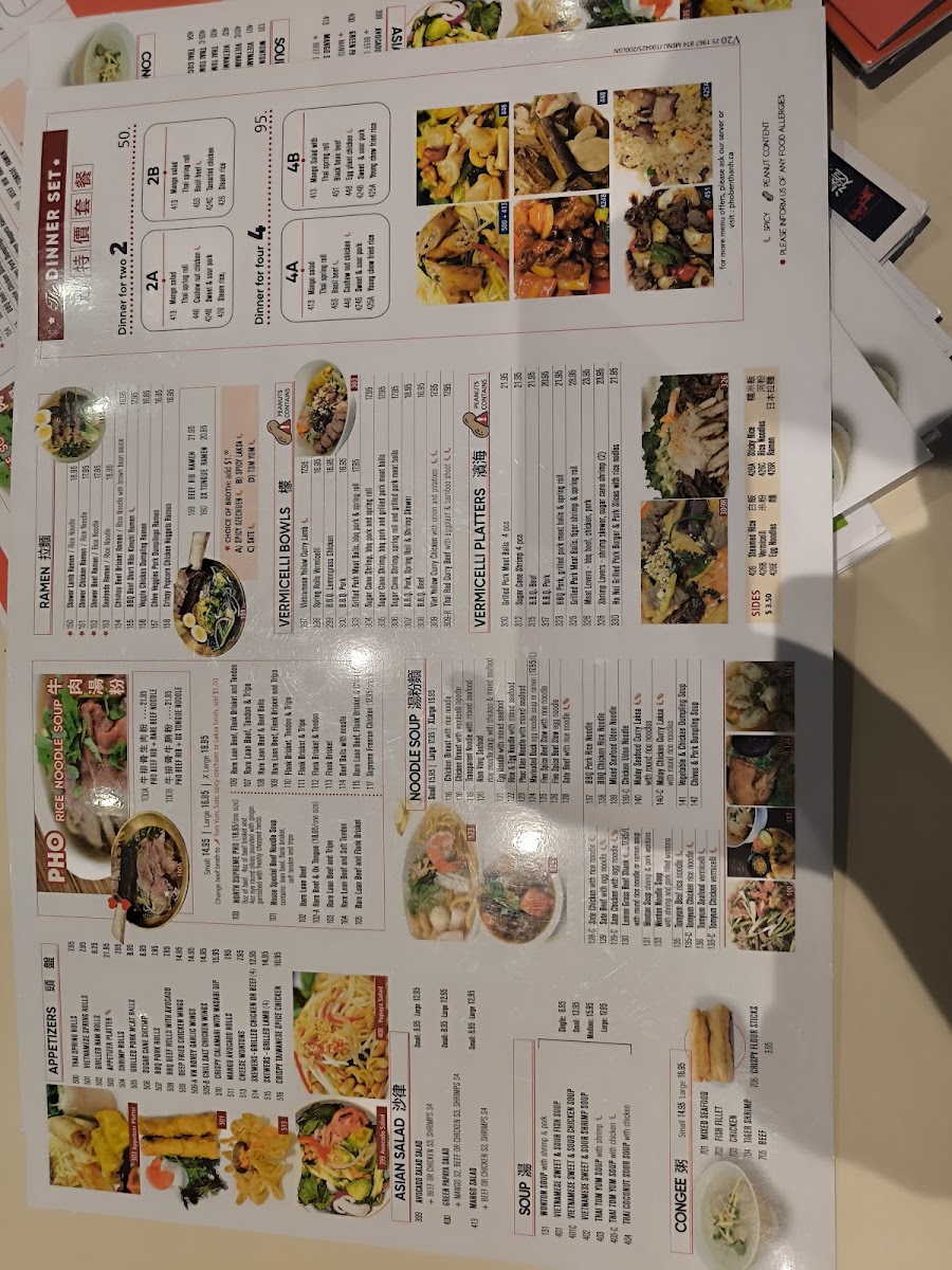 Menu Ben Thanh-7
