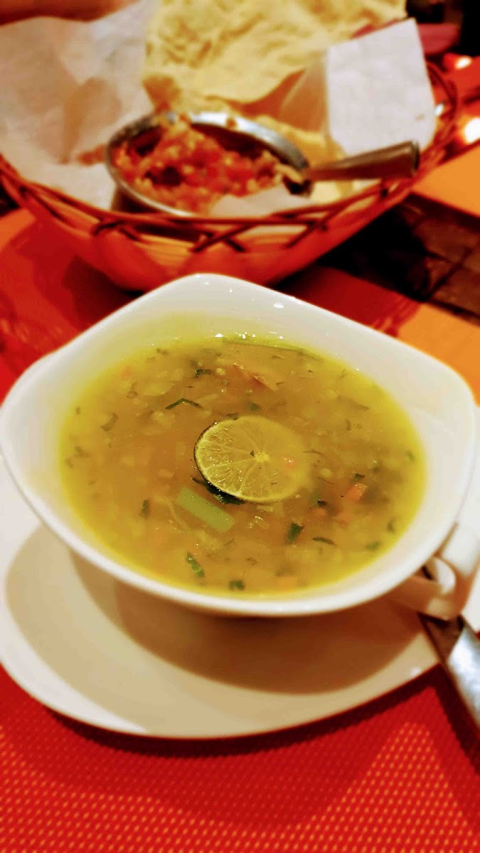 Benaras Masala Bay, Indian Restaurant (Vung Tau)-10