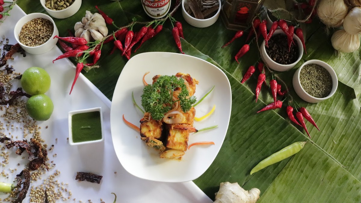 Benaras Masala Bay, Indian Restaurant (Vung Tau)-3