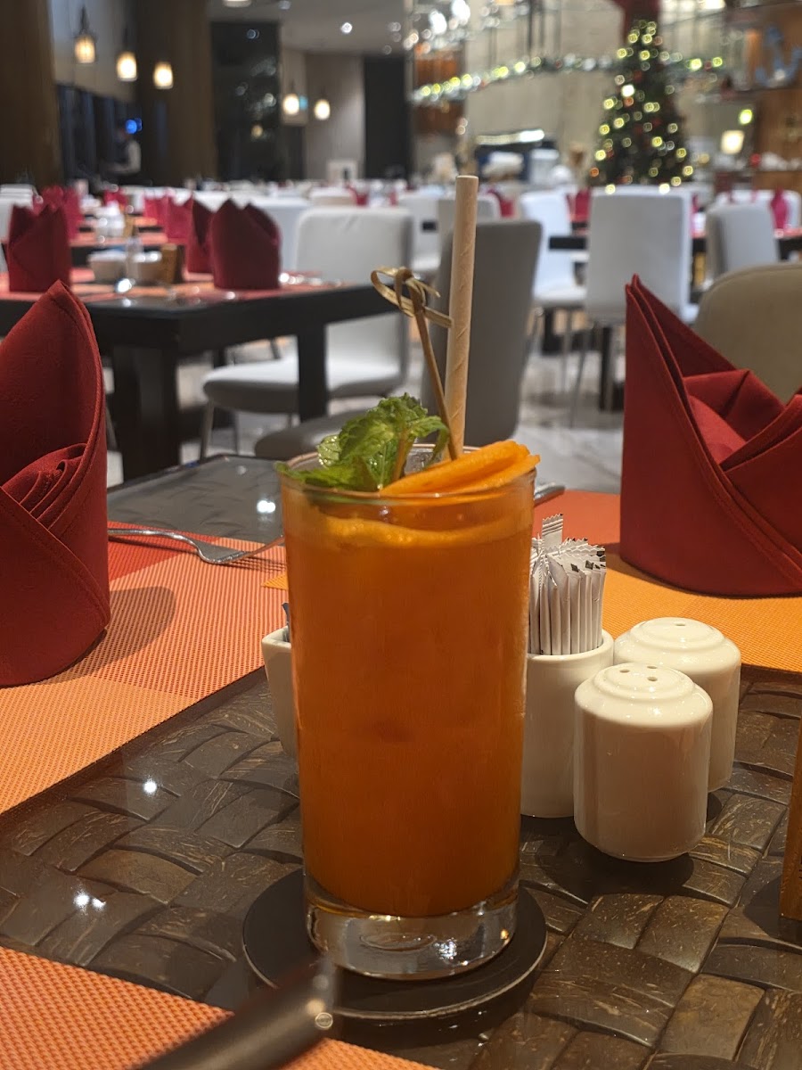 Benaras Masala Bay, Indian Restaurant (Vung Tau)-4