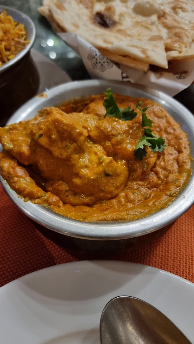 Benaras Masala Bay, Indian Restaurant (Vung Tau)-5