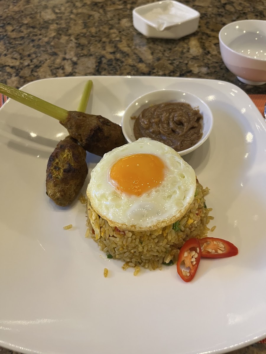 Benaras Masala Bay, Indian Restaurant (Vung Tau)-8