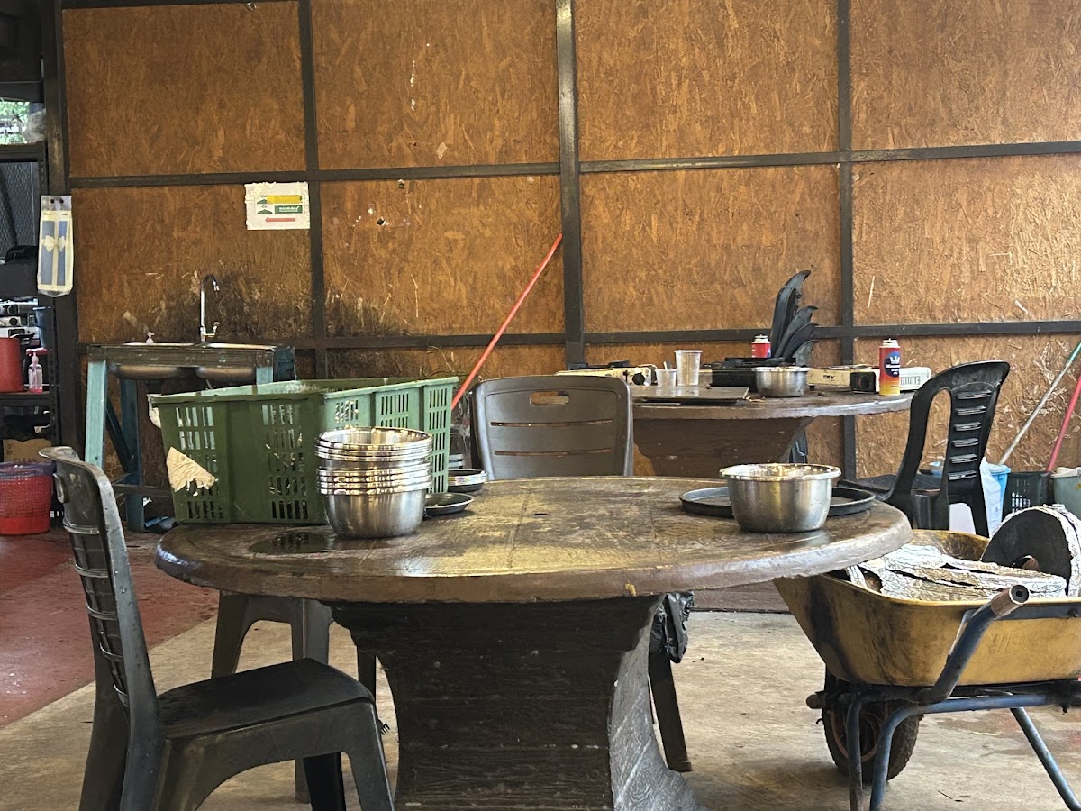 Bendang Steamboat & Grill